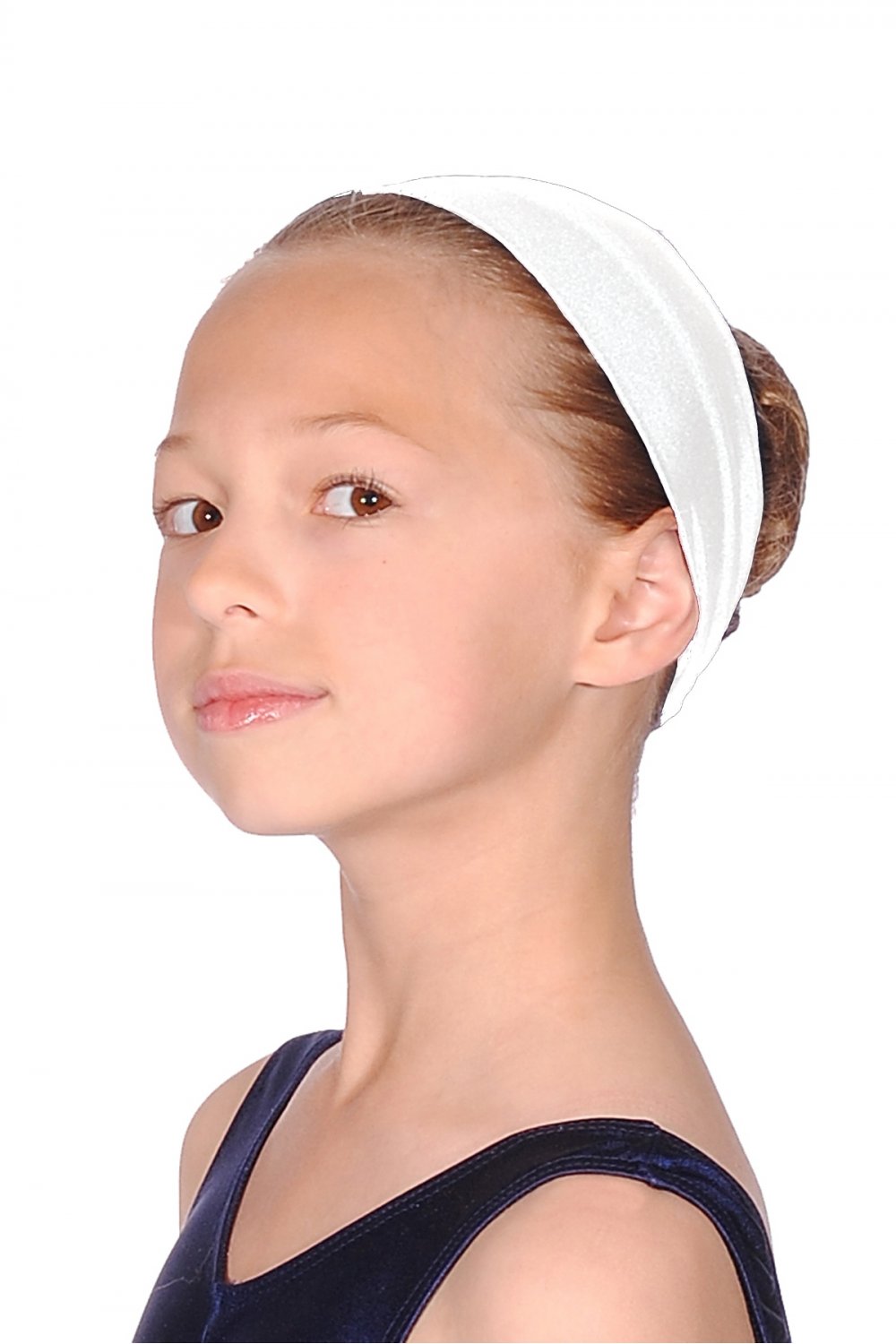 Roch Valley Nylon/Lycra Headband